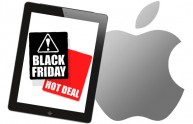 Apple annuncia il nuovo "Black Friday 2011"