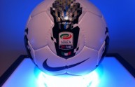 Calcio in diretta sui social network