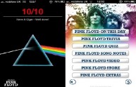 This Day in Pink Floyd: l'app dedicata ai fan della rock band