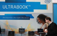 Intel annuncia l'era degli ultrabook