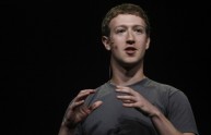 Mark Zuckerberg: "Ho imparato da Steve Jobs" 