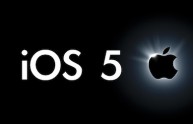 Apple, è arrivato iOS 5.0.1