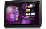 Samsung vince la guerra con Apple: il Galaxy Tab riparte in Australia