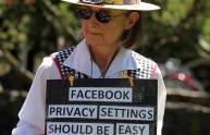 Facebook, nuovi problemi di privacy