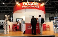 Il primo disco fisso da 4 TB è di Hitachi
