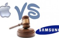 Apple vs Samsung: via libera in Francia