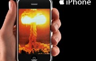 Un'altro iPhone prende fuoco, un problema serio o tutta una montatura?