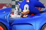 Apple, giorno quinto: in regalo Sonic & Sega All-star Racing