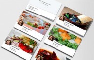Facebook Card, la nostra Timeline in un biglietto da visita