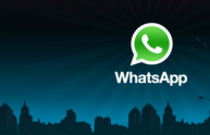 WhatsApp scomparso dall'App Store: ignote le cause