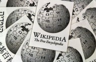 Wikipedia sciopera contro le norme antipirateria della SOPA