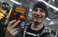 World of Warcraft tradotto in italiano entro il 2012