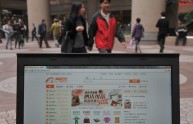 Gli italiani sempre più online, 35 milioni connessi a internet