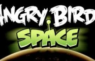Angry Birds Space, gli uccelli arrabbiati vanno nello spazio