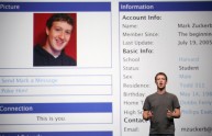Zuckerberg diventa l'uomo più ricco del mondo grazie a Facebook