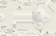 Google Maps: 3D sempre più dettagliato