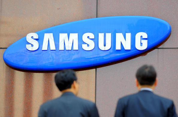 Samsung investe su RIM