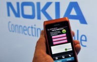 Un nuovo brevetto di Nokia, il tatuaggio suoneria