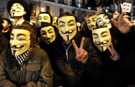 Anonymous: ecco cosa potrebbe accadere il 31 marzo