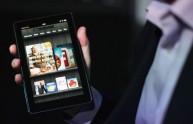 Come utilizzare al meglio Kindle Fire HD per leggere gli e-book 
