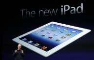 Tim Cook: ecco il nuovo iPad