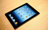 Apple ufficializza l'inizio delle vendite del nuovo iPad