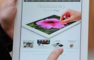 Nuovo iPad, Apple ha già venduto tre milioni di unità