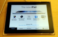 Hai il coraggio di sbattere il tuo nuovo iPad a terra?