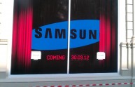 Il mistero Samsung di Londra