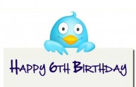 Buon compleanno, Twitter!