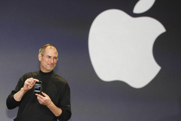 Steve Jobs Fortune Magazine