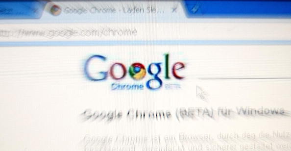 Temi Google Chrome