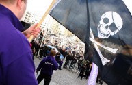 The Pirate Bay a rischio chiusura, le autorità svedesi vogliono agire