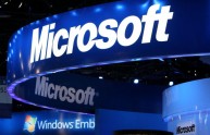 Primi tre mesi 2012, Microsoft cresce nonostante il calo di Xbox 