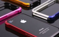 iPhone 4, i possessori possono richiedere custodia bumper a 15$