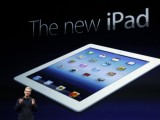 Il nuovo tablet Apple