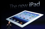 Apple sostituisce gli iPad acquistati negli ultimi trenta giorni 