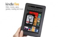 Kindle Fire, il tablet Amazon che sfida l'iPad