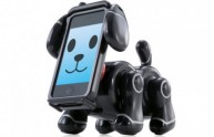 Bandai lancia i cagnolini robot con iPhone
