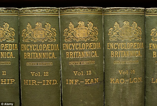 Enciclopedia Britannica