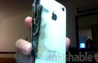 Esplode un iPhone 4 negli Stati Uniti