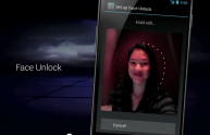 Samsung vuole migliorare il Face Unlock