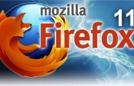 Firefox 11, disponibile il download dal sito ufficiale