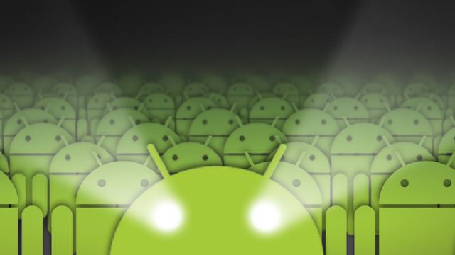 Sicurezza Android