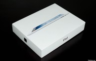 iPad Unboxing