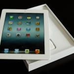 iPad Unboxing