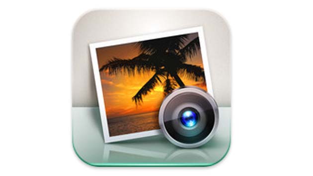 App per l'editing delle foto su iPad