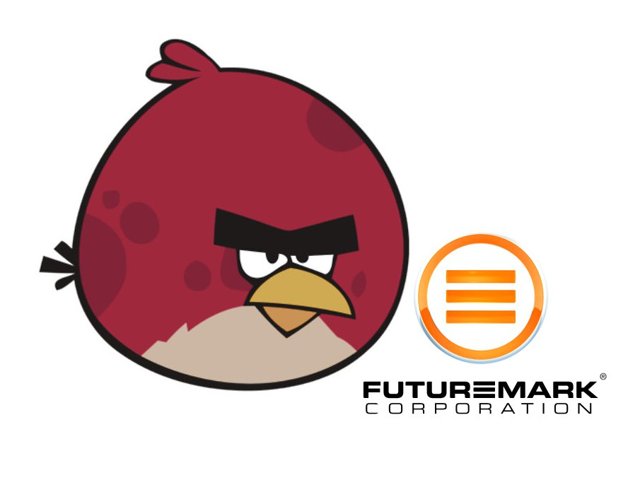 Rovio acquista Futuremark Games Studio