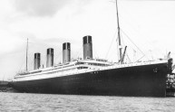 Vivi in diretta su Twitter la storia del Titanic