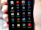 Parkinson app smartphone